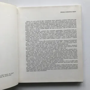 Nová tvár Slovenska, Karol Belický