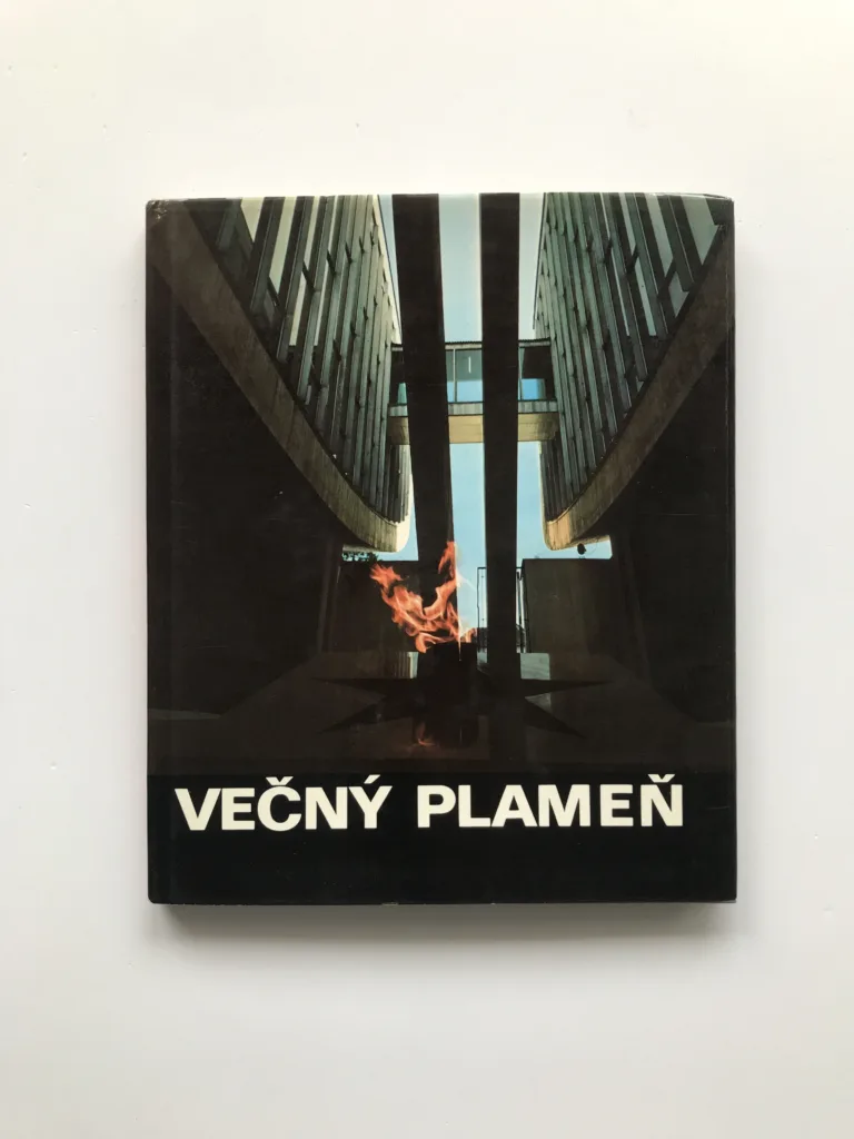 Večný plameň, Otakar Nehera, Viliam Plevza