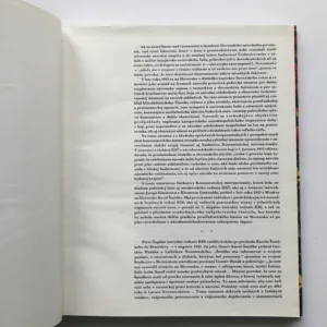 Večný plameň, Otakar Nehera, Viliam Plevza