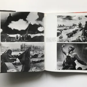 Večný plameň, Otakar Nehera, Viliam Plevza