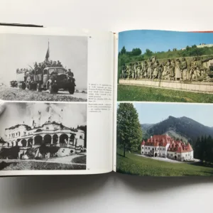 Večný plameň, Otakar Nehera, Viliam Plevza