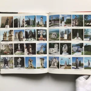 Večný plameň, Otakar Nehera, Viliam Plevza