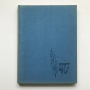 Devadesát let práce hradeckých kováků, Jaroslav Rosůlek, kolektiv autorů