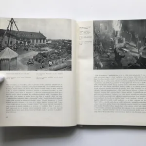 Devadesát let práce hradeckých kováků, Jaroslav Rosůlek, kolektiv autorů