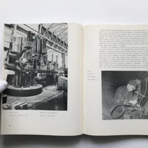 Devadesát let práce hradeckých kováků, Jaroslav Rosůlek, kolektiv autorů