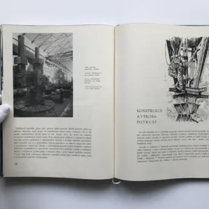 Devadesát let práce hradeckých kováků, Jaroslav Rosůlek, kolektiv autorů