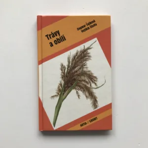 Trávy a obilí, Dagmar Šašková, Vojtěch Štolfa