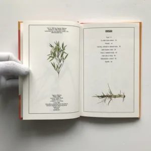 Trávy a obilí, Dagmar Šašková, Vojtěch Štolfa