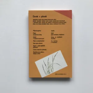 Trávy a obilí, Dagmar Šašková, Vojtěch Štolfa