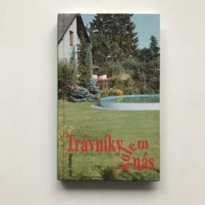 Trávníky kolem nás, Jan Ondřej