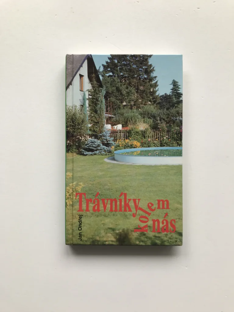 Trávníky kolem nás, Jan Ondřej