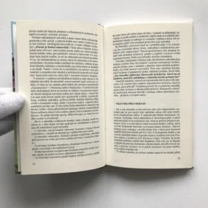 Trávníky kolem nás, Jan Ondřej