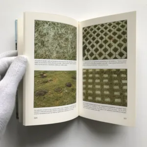 Trávníky kolem nás, Jan Ondřej