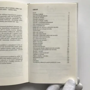 Trávníky kolem nás, Jan Ondřej