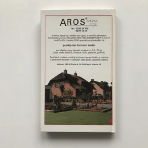 Trávníky kolem nás, Jan Ondřej