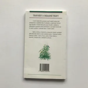 Trávníky a okrasné trávy, Jan Ondřej, Milada Opatrná, Petr Rob