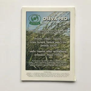 Choroby a škůdci pícních a trávníkových trav, Bohumír Cagaš