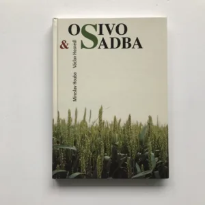 Osivo a sadba (Praktické semenářství), Miroslav Houba, Václav Hosnedl