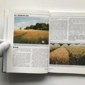 Osivo a sadba (Praktické semenářství), Miroslav Houba, Václav Hosnedl