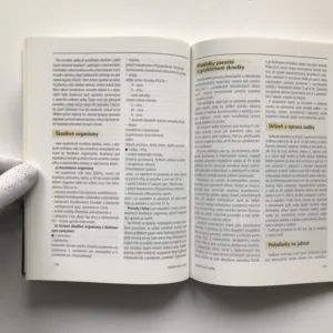 Osivo a sadba (Praktické semenářství), Miroslav Houba, Václav Hosnedl