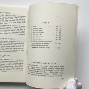 Pěstování ovoce pro konservárenské účely, Milan Diviš, Miloš Bubák, Zdeněk Žert