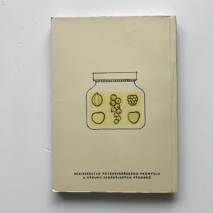 Pěstování ovoce pro konservárenské účely, Milan Diviš, Miloš Bubák, Zdeněk Žert