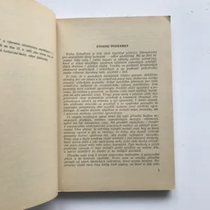 Zelinářství (Zahradnictví – část III), Anna Horynová