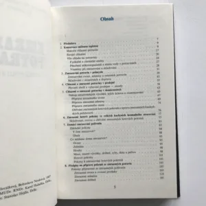 Zmrazené potraviny v průmyslu a domácnosti, Miroslav Smotlacha, Jitka Horáčková, Bohuslava Nosková