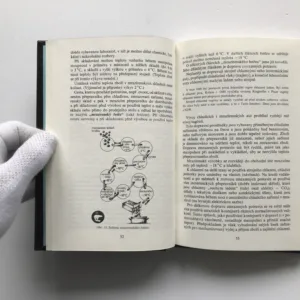 Zmrazené potraviny v průmyslu a domácnosti, Miroslav Smotlacha, Jitka Horáčková, Bohuslava Nosková