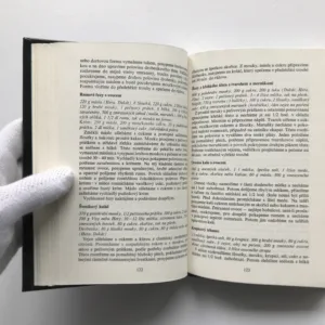 Zmrazené potraviny v průmyslu a domácnosti, Miroslav Smotlacha, Jitka Horáčková, Bohuslava Nosková