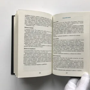 Zmrazené potraviny v průmyslu a domácnosti, Miroslav Smotlacha, Jitka Horáčková, Bohuslava Nosková