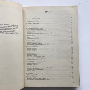 Chemické složení a fysikální vlastnosti ovoce a zeleniny, F. V. Cerevitinov