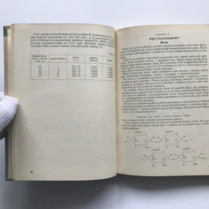 Chemické složení a fysikální vlastnosti ovoce a zeleniny, F. V. Cerevitinov