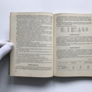 Chemické složení a fysikální vlastnosti ovoce a zeleniny, F. V. Cerevitinov