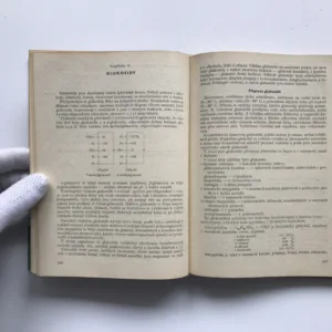 Chemické složení a fysikální vlastnosti ovoce a zeleniny, F. V. Cerevitinov