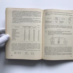 Chemické složení a fysikální vlastnosti ovoce a zeleniny, F. V. Cerevitinov