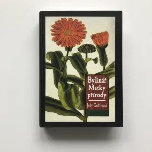 Bylinář Matky přírody, Judy Griffinová