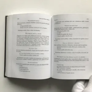 Bylinář Matky přírody, Judy Griffinová