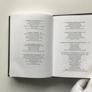 Bylinář Matky přírody, Judy Griffinová