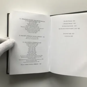 Bylinář Matky přírody, Judy Griffinová