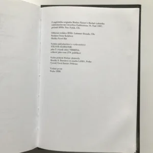 Bylinář Matky přírody, Judy Griffinová