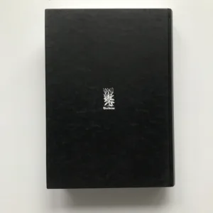 Bylinář Matky přírody, Judy Griffinová