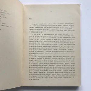 Karanténní škodliví činitelé rostlin, Václav Peterka, kolektiv autorů