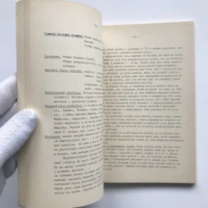 Karanténní škodliví činitelé rostlin, Václav Peterka, kolektiv autorů