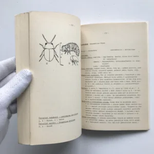 Karanténní škodliví činitelé rostlin, Václav Peterka, kolektiv autorů