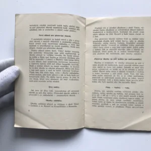 Pěstování okurek v polních kulturách, Jaroslav Kuthan