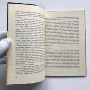 Nebezpečné rostliny, Milada Lautererová