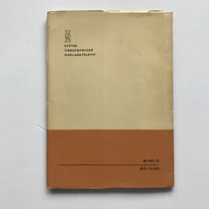 Nebezpečné rostliny, Milada Lautererová