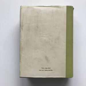 Klíč k úplné květeně ČSR, Josef Dostál, Vlasta Kneblová