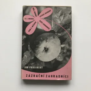 Zázrační zahradníci, Jan Prusinský
